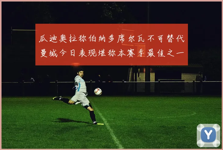 瓜迪奥拉称伯纳多席尔瓦不可替代曼城今日表现堪称本赛季最佳之一