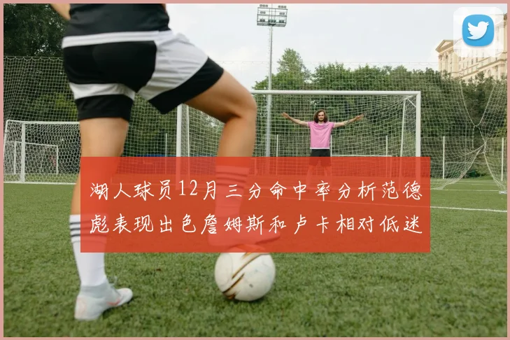 湖人球员12月三分命中率分析范德彪表现出色詹姆斯和卢卡相对低迷