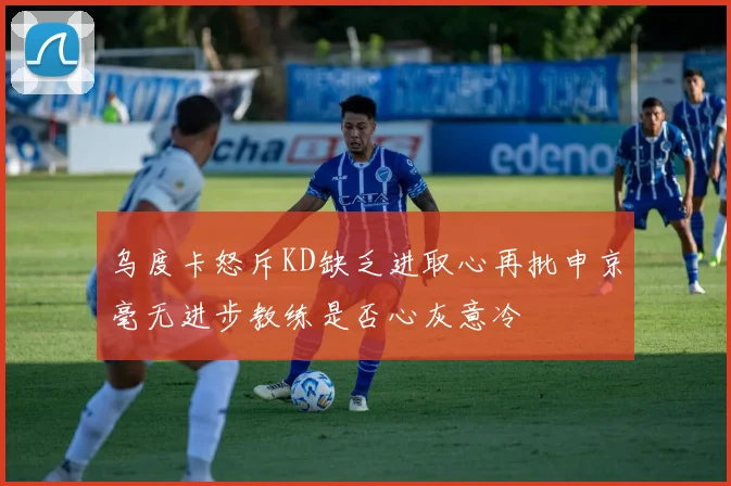 乌度卡怒斥KD缺乏进取心再批申京毫无进步教练是否心灰意冷