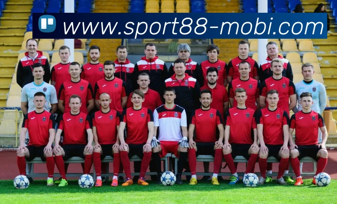 88体育品牌故事