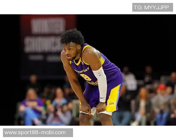 夸梅谈布朗尼顺位低的原因强调进入NBA即是顶尖球员之一