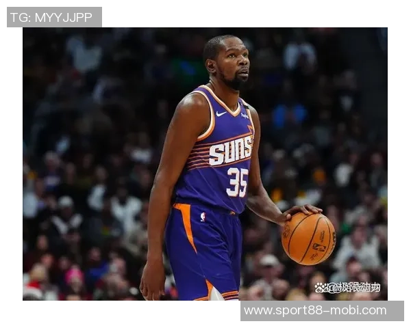 杜兰特谈大个阵容优势上赛季表现令人满意 杜兰特谈大个阵容优势上赛季表现令人满意