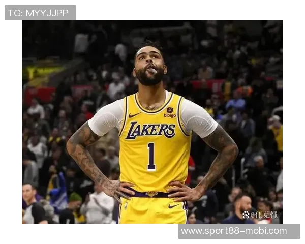 拉塞尔的低迷表现印证湖人放弃决策正确仅换得DFS半年使用权却值得深思