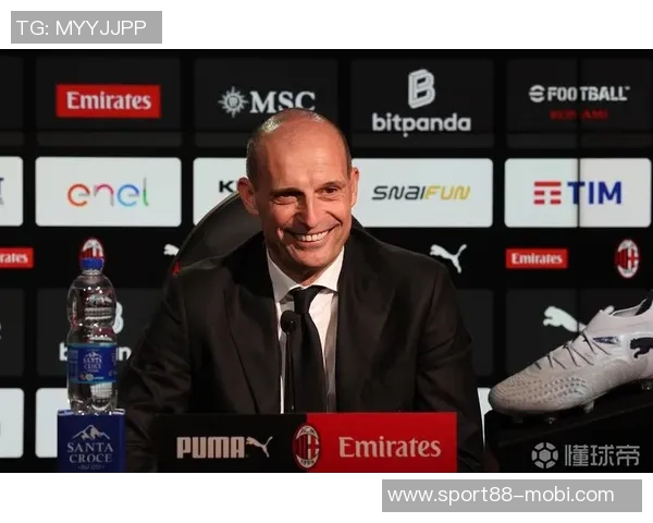 阿莱格里因停赛屡次缺席米兰四战全胜狂轰十一球